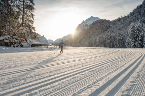 Location perfetta nel cuore delle Dolomiti Immagine: San Martin, Plan de Corones
