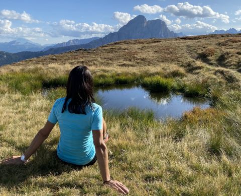 Offerta inverno, vacanze nelle Dolomiti Immagine: offerta invernale