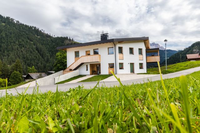 Il nostro chalet a San Martin, Plan de Corones Immagine: Appartamento a San Martin