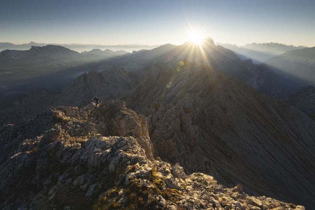 Il nostro chalet a San Martin, Plan de Corones Immagine: Appartamento a San Martin